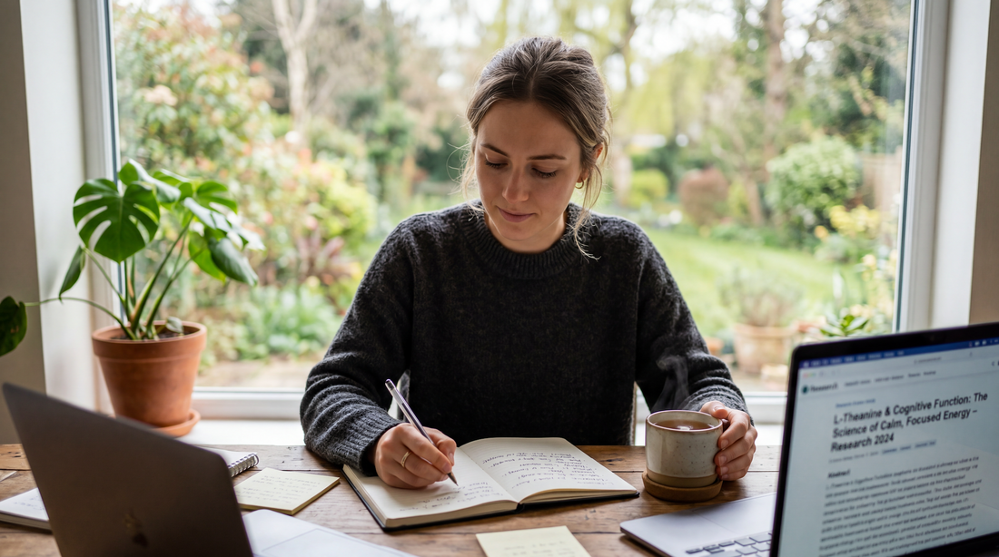 Build Your Daily Wellness Routine: A Practical Guide to Sustainable Health MOODLY