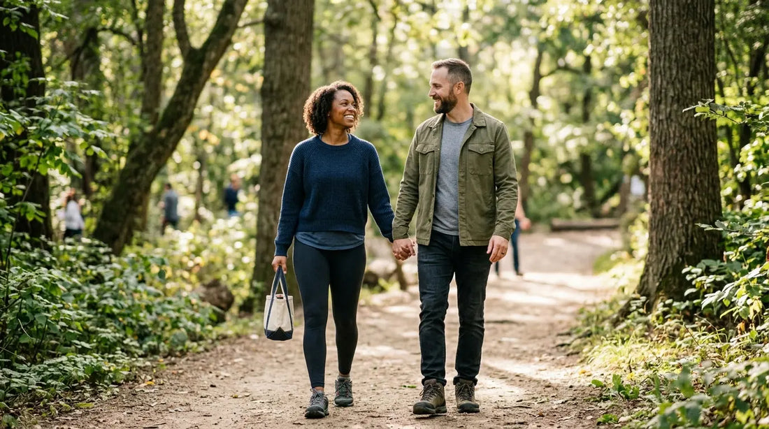 How to Increase Libido Naturally: Science-Backed Solutions