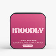 Libido Support Strips MOODLY