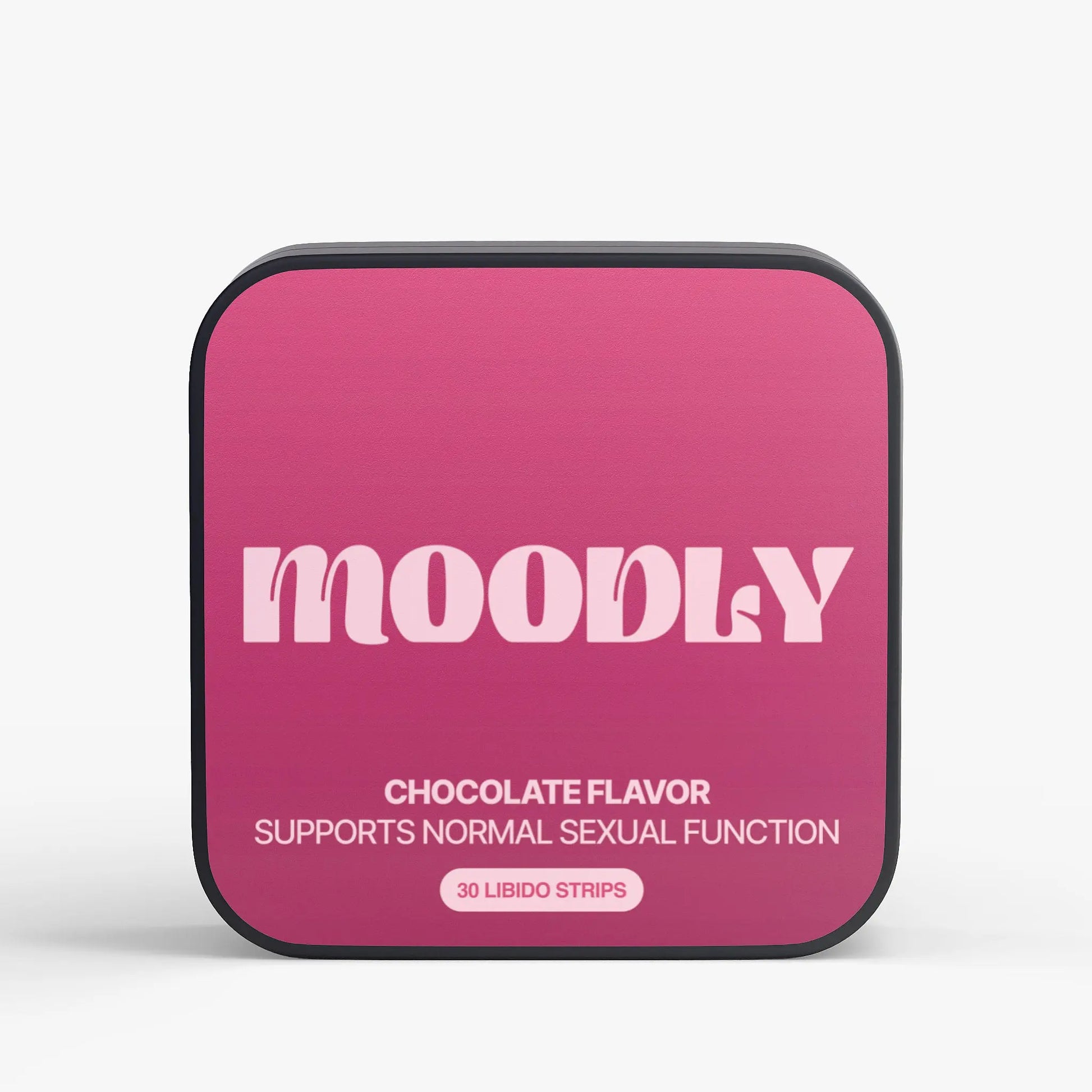 Libido Support Strips MOODLY