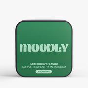 Appetite Balance & Weight Support Strips MOODLY