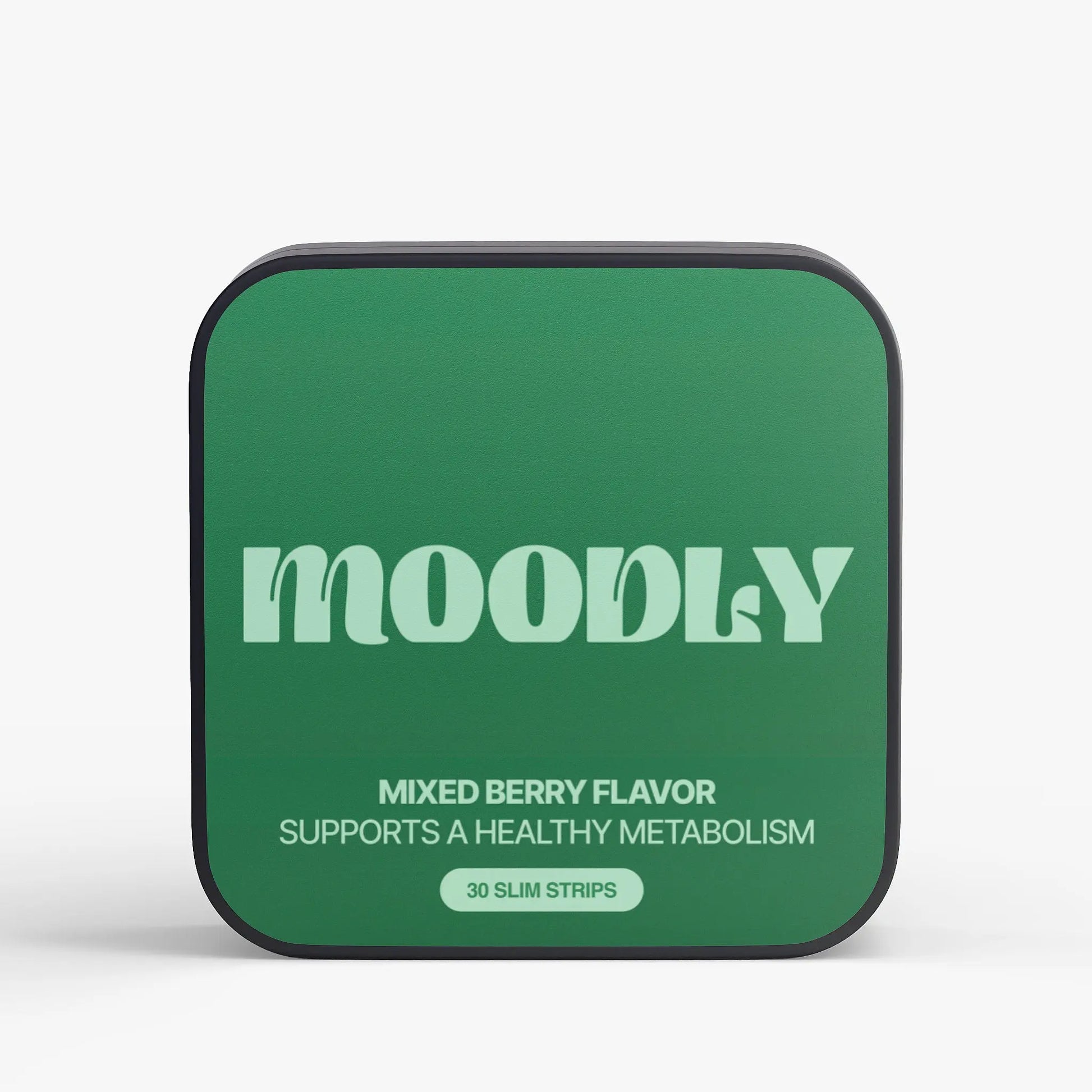 Appetite Balance & Weight Support Strips MOODLY