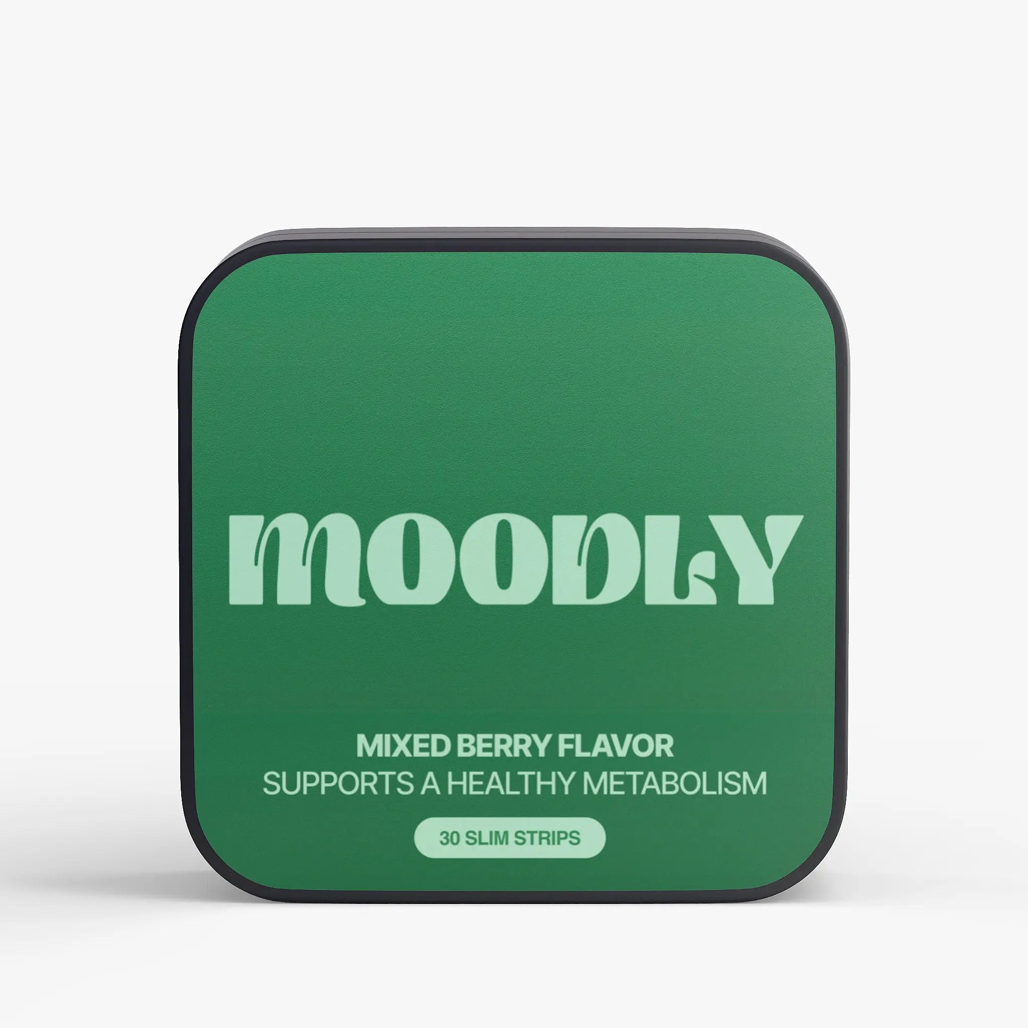 Appetite Balance & Weight Support Strips MOODLY