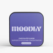 Mushroom Focus Strips MOODLY