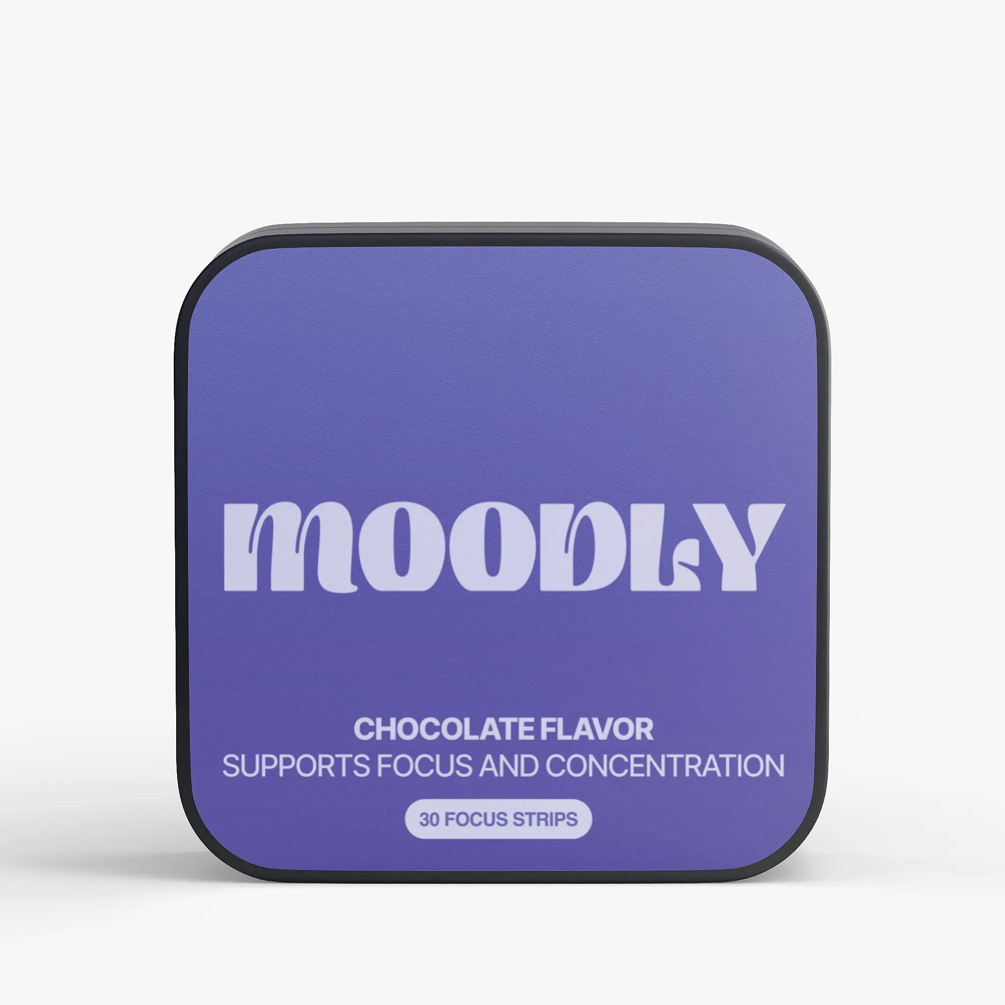 Mushroom Focus Strips MOODLY