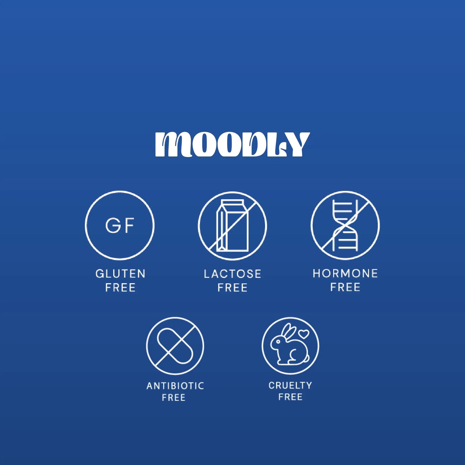 Sleep Strips MOODLY