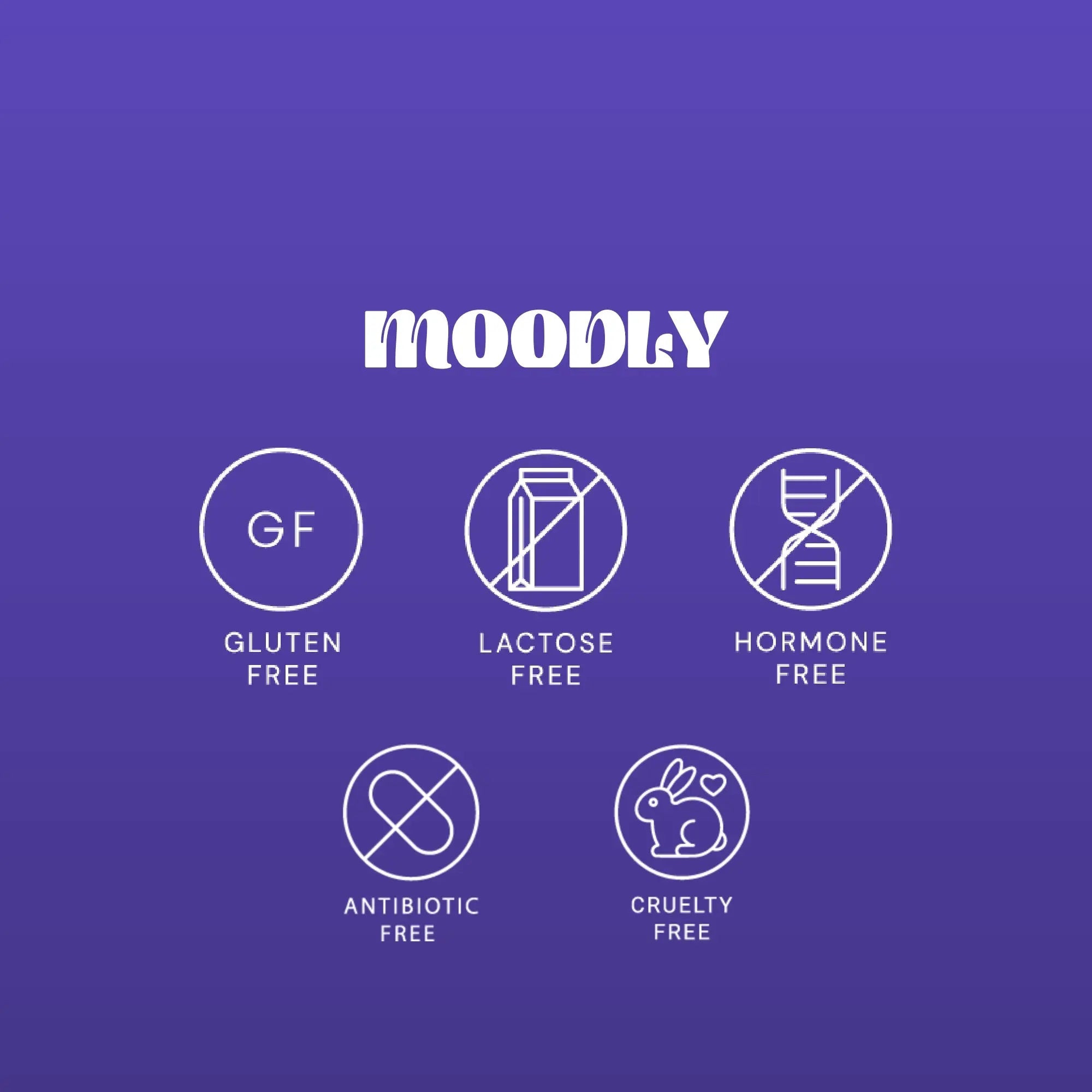 Focus Strips MOODLY